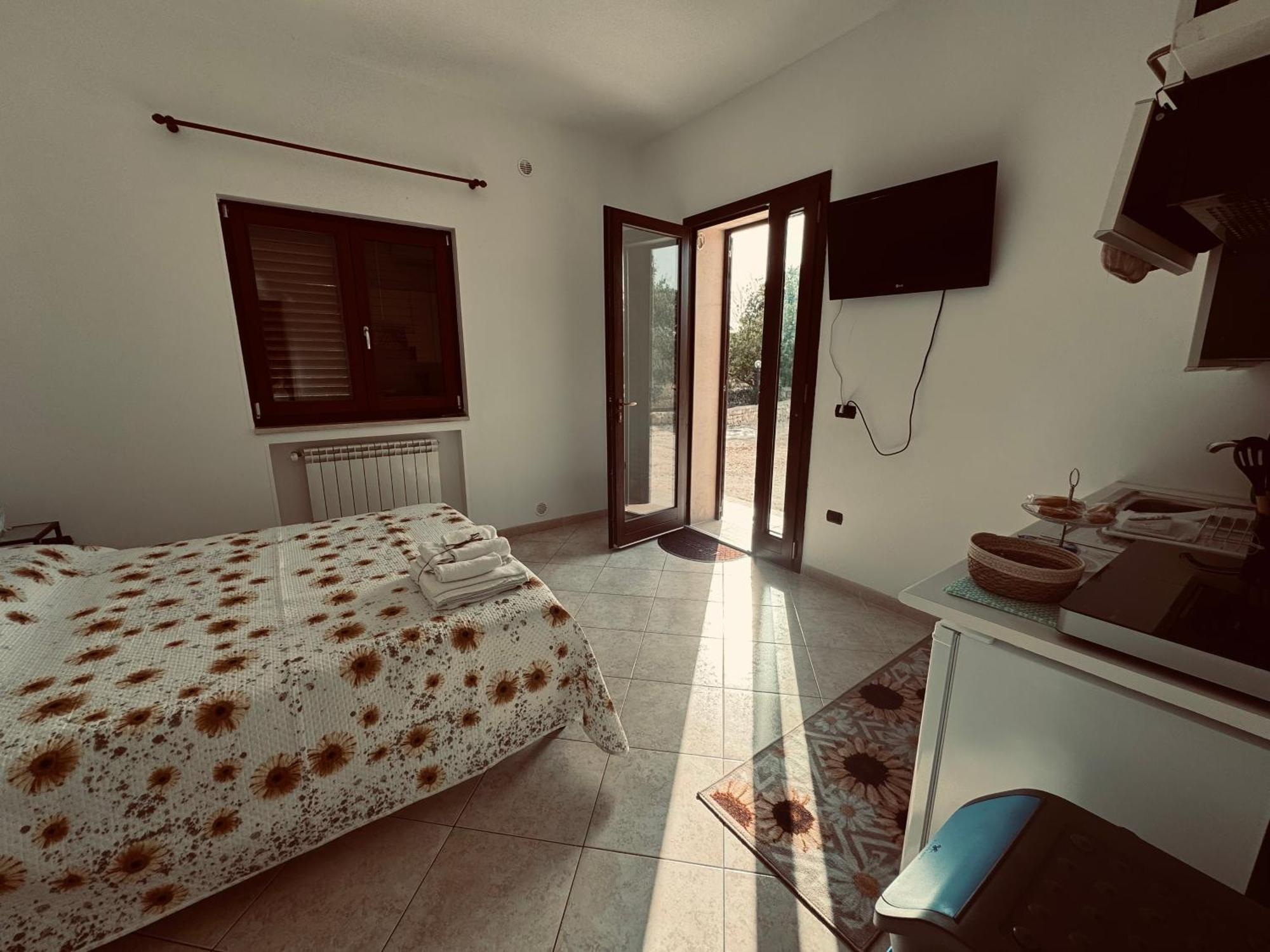 Sole Luna Apartments 모노폴리 외부 사진